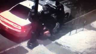 Defiance Ohio Police Brutality??