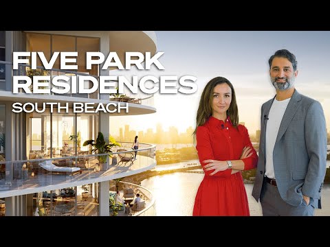 Five Park – Terra Group