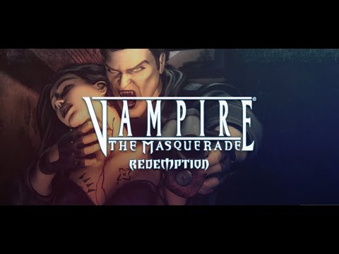 Vampire The Masquerade Redemption - All Cutscenes