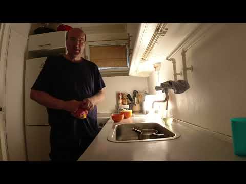 MongoTV_9633 - Spiser SKÅL CHIPS og SLIK Lørdag Aften