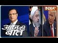 Aaj Ki Baat With Rajat Sharma January 8th 2020