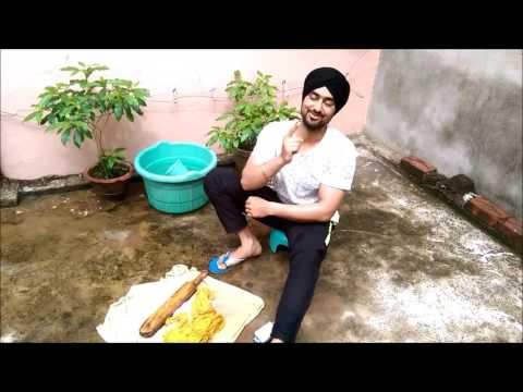 Arjun Singh Arjinder Sweetu ji