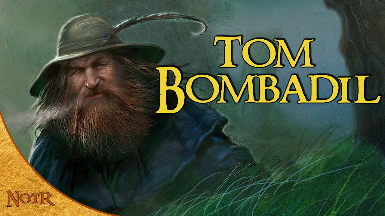 The Life of Tom Bombadil | Tolkien Explained