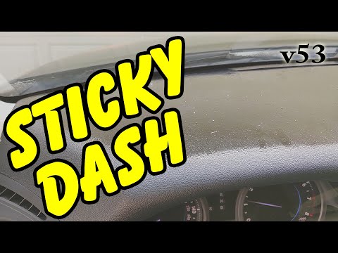 Sticky Dash v53