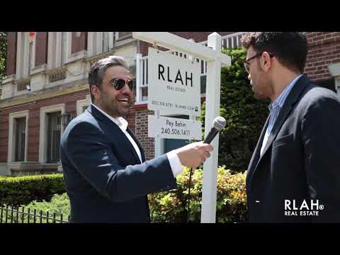How Do You Say “RLAH” Real Estate with Pey Behin