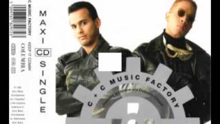C + C Music Factory - Keep It Comin&#39; (Dance Till You Can&#39;t Dance No More!)