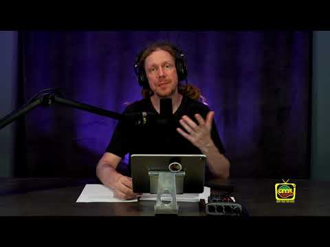 #676 Another Breeding Rant and and STS Question