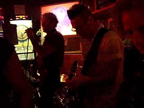 Brian Parton - Sweet Little Rock n Roller