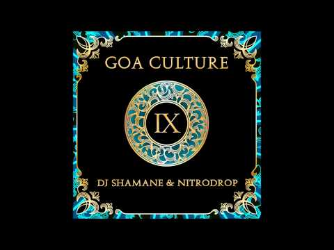 ManMachine - Synthesize [Goa Culture IX]