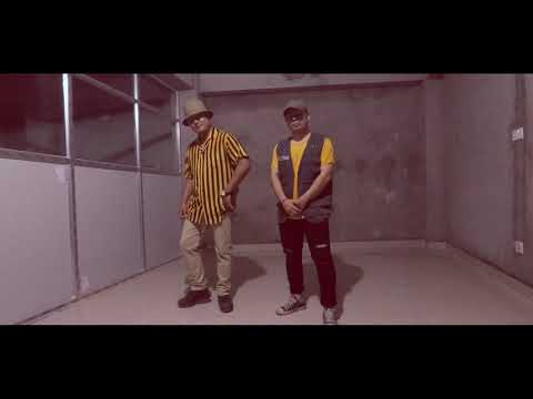 Aziz The Shake - Hot Box (feat. Decap, Teeko, THRPY)