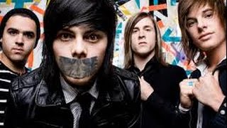 There For Tomorrow - Pages (with Lyrics)