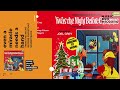 Even A Miracle Needs A Hand By Twas The Night Before Christmas Soundtrack Music Box Version