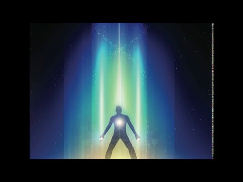 Pillar of Light Activation: Guided 1-10 Meditation & 3 Invocations (Full Version)
