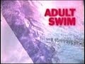 Adult Swim Bump 2001 Pool Bump 06