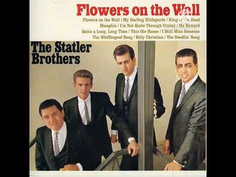 Flowers On The Wall (1965)
