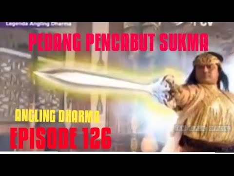 ANGLING DHARMA EPISODE 126