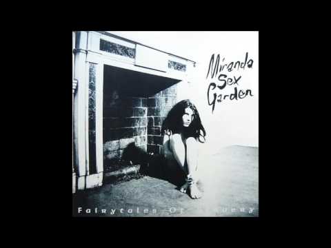 Miranda Sex Garden ‎– Fairytales Of Slavery (full album) 1994