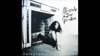 Miranda Sex Garden ‎– Fairytales Of Slavery (full album) 1994