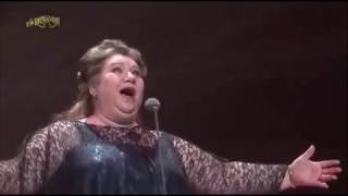 Cheryl Studer - I could have danced all night (2013)