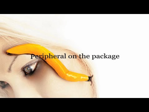 A Perfect Circle - The Package (lyrics)