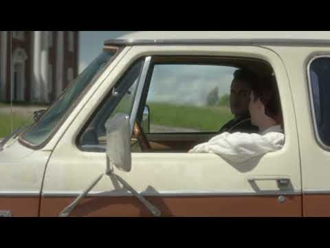 House Of The Witch (2/10) Movie Clip -Setting up The House