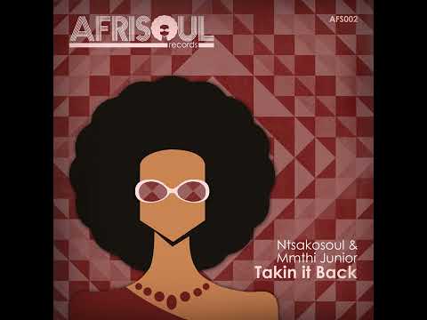 Takin It Back (Original Mix)