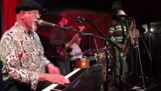 Tim Penn - Let The Four Winds Blow