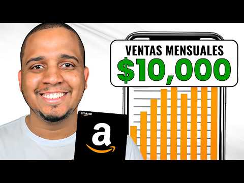 I Make $10K/Month Selling Kids' Clothes on Amazon FBA