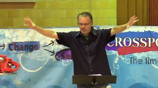 CrossPointe Church York PA: &quot;Undo&quot; Part 2