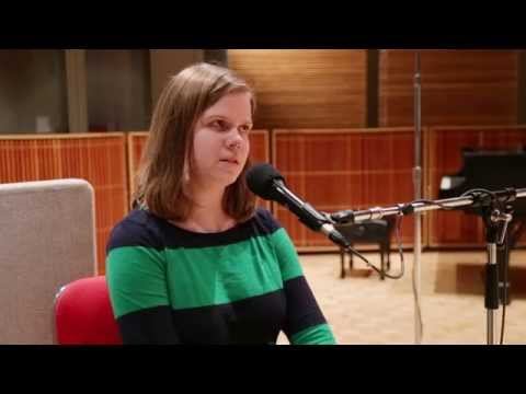 Ava Huebner - Minnesota Varsity (Classical MPR)
