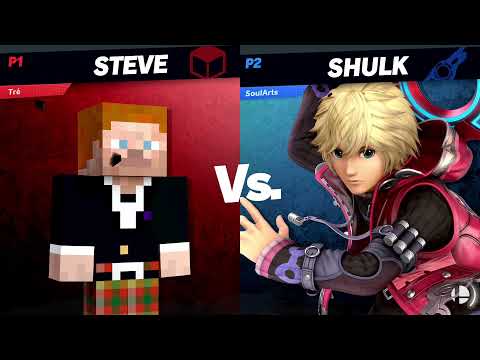 Encore Smash Weekly #118 - Quidd Vs. MOB | SoulArts - Winners Semifinals