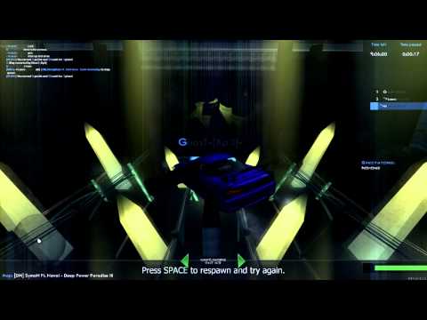 [MTA] Noerten Random Stunts| 1.0