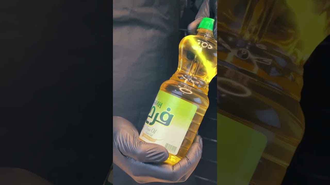 Delicious Falafel Recipe by #Chef_Farah made with Farah® Soya Oil! video thumbnail