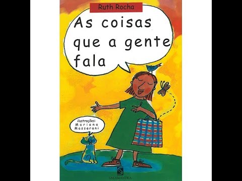 As coisas que a gente fala