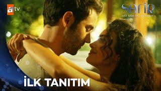 Safir | İlk Tanıtım @atvturkiye