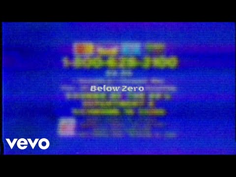 Fridayy - Below Zero (Audio)