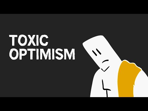 Why Optimism Makes Us Sad | Are We Better Off Being Pessimists?
