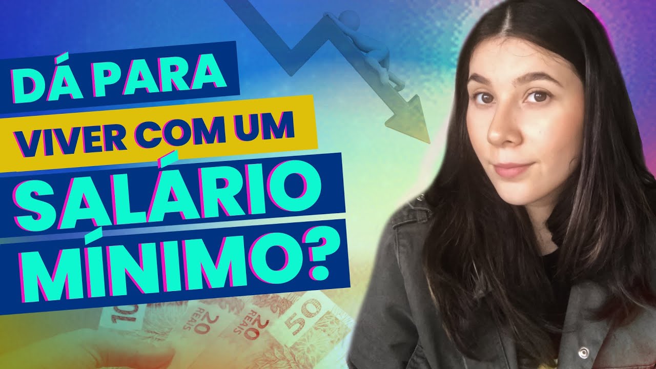 POR QUE EXISTE SALÁRIO MÍNIMO NO BRASIL? | SEGUE O FIO 48