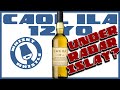 Caol Ila 12 YO Peated Islay Whisky Review 9