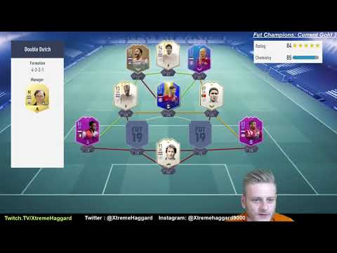 96+ TOTS MBAPPE IN A PLAYER PICK PACK!!! Fifa 19 Ultimate Team