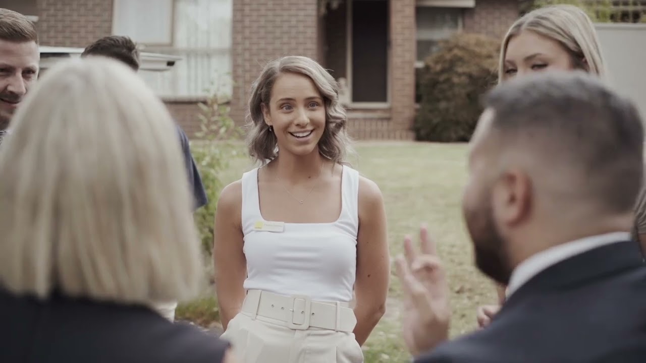 Another Successful Auction