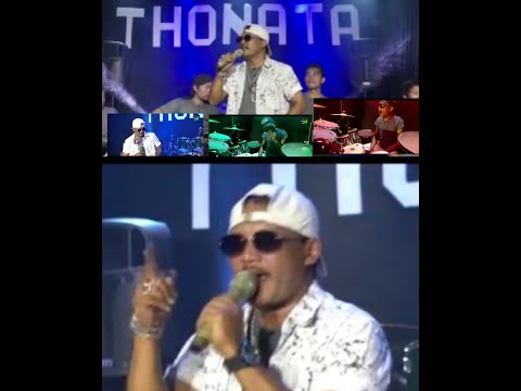 live jhandut tonata IRFAN YOLANDA LINTANG ATI