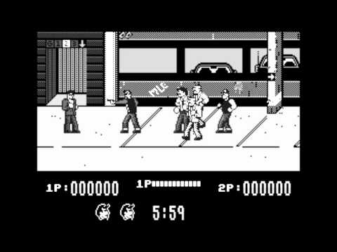 Target: Renegade - Trailer