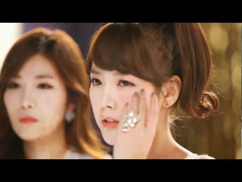 다비치 & 티아라 우리 사랑했잖아 뮤직비디오