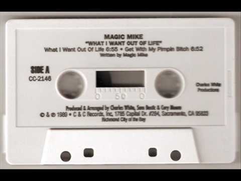Magic Mike - 9 Hoes Deep (cocaineblunts.com)
