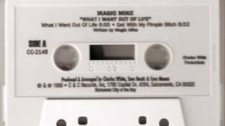 Magic Mike - 9 Hoes Deep (cocaineblunts.com)