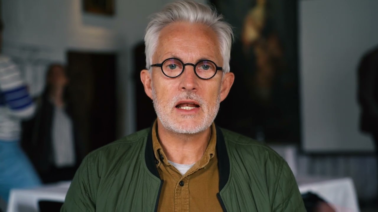 Hvordan fortæller man om sit turismeprodukt - Ulrik Feldskov Juul