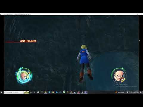 Dragon Ball Raging Blast 2  Modo Combate #2 Villanos Vs Heroes