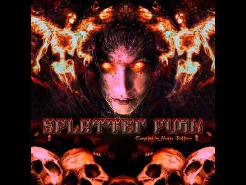 04 Paranoia Sector - Deathrite Shaman
