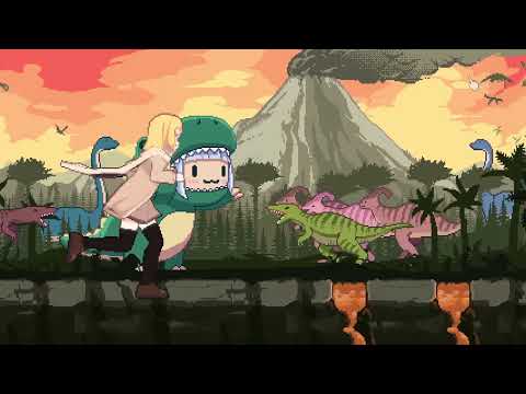 ChikuTaku Playthrough